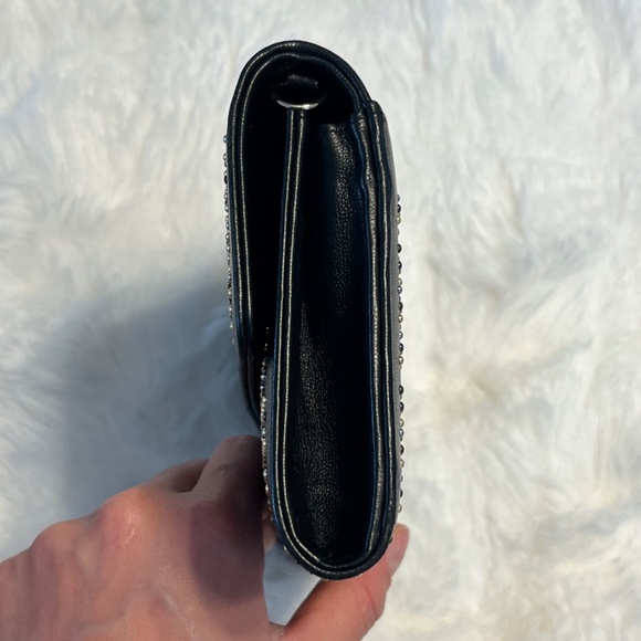 Chanel Wallet on Chain Studded - Picture 12 of 12